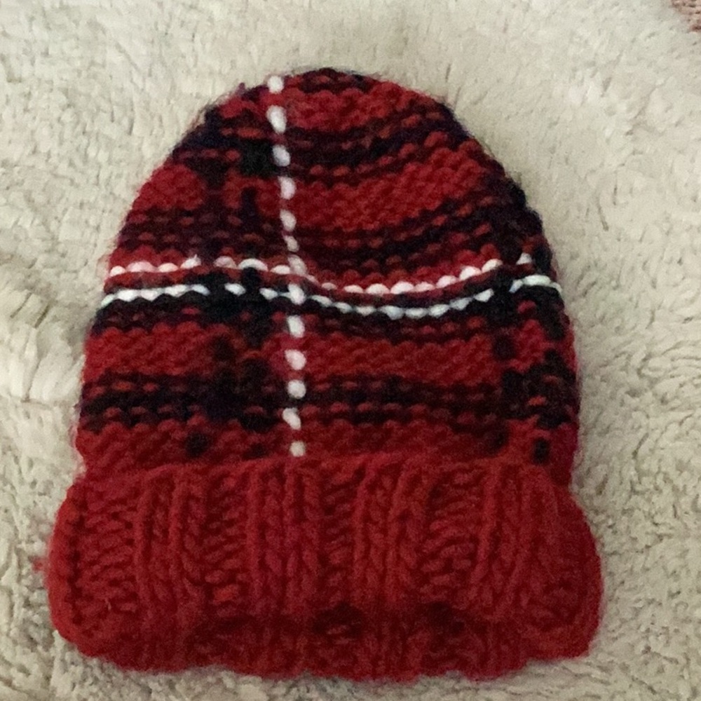 FP beanie